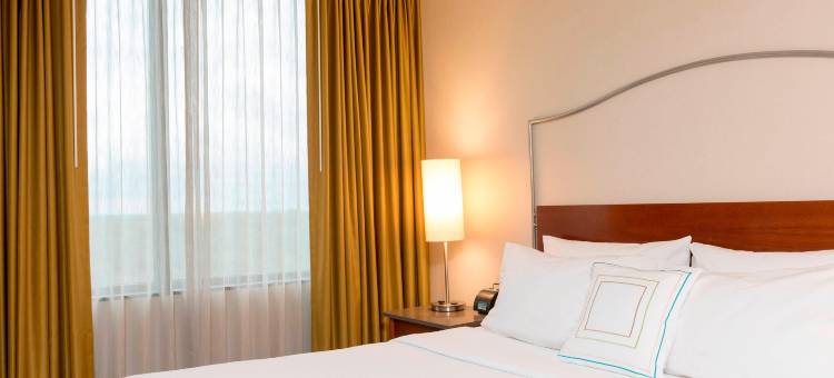 芝加哥奥黑尔万豪SpringHill套房酒店(SpringHill Suites Chicago O'Hare)图片
