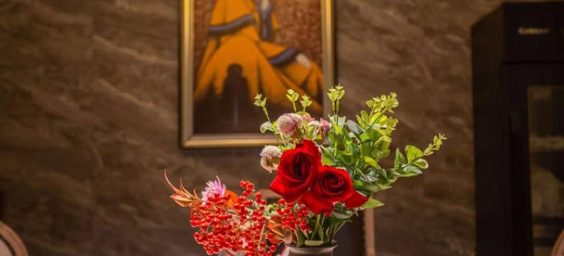 海客鲜居民宿图片