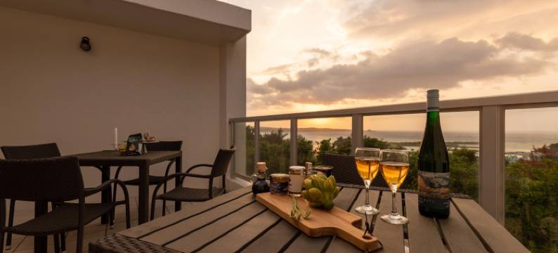 Alpha Terrace 恩纳山丘(Alpha Terrace Onna Hills)图片