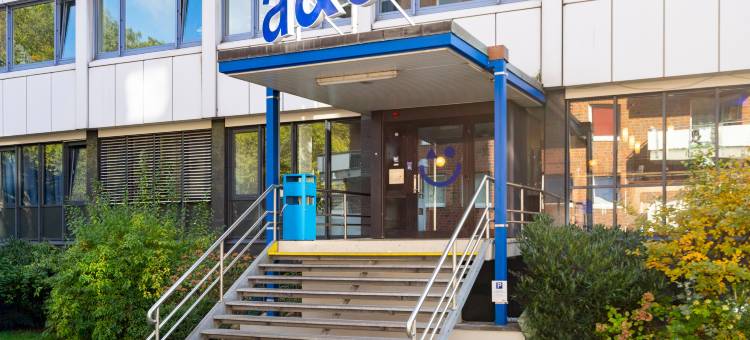 a&o汉堡Hammer Kirche(a&o Hamburg Hammer Kirche)图片