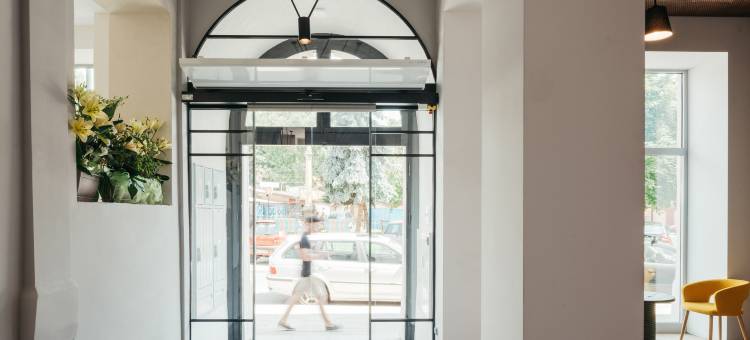 Avena精品酒店由Artery Hotels经营(Avena Boutique Hotel by Artery Hotels)图片