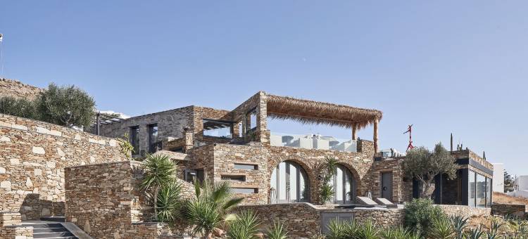 廖斯塔西酒店(Liostasi)图片