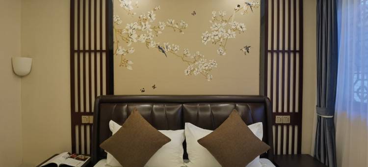 琼花悦舍民宿(东关街分店)图片
