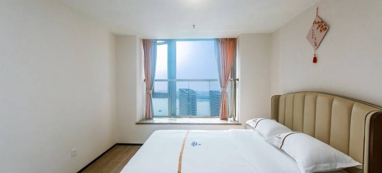 海岸线海景民宿(经十路分店)图片