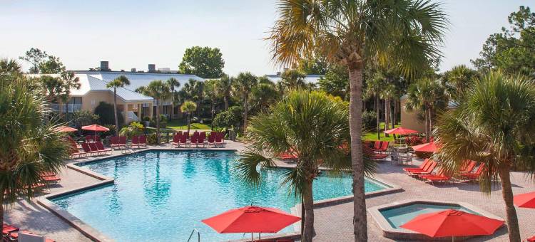 温德姆度假村-奥兰多国际大道(Orlando Resort International Drive)图片
