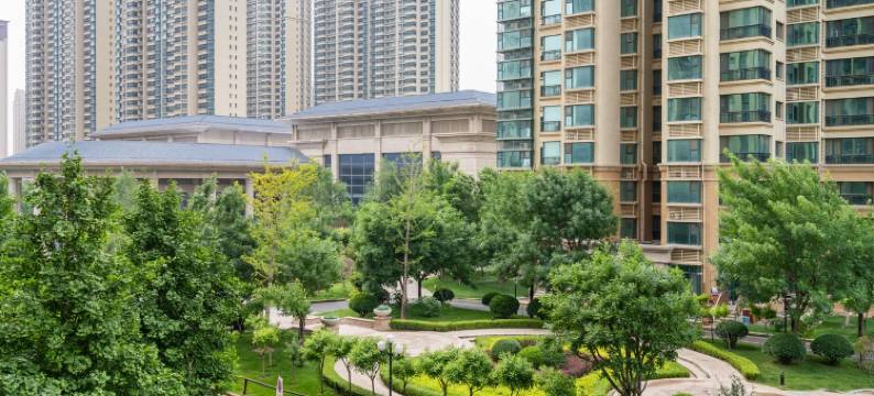 悠家潍坊高新恒大店公寓(渤海路分店)图片