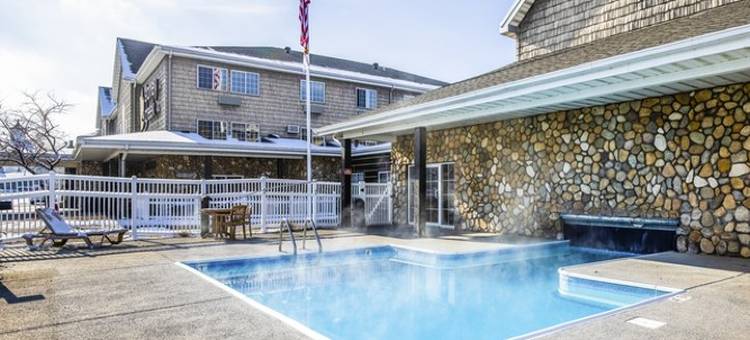 皮奥里亚斯东尼小河酒店及会议中心(Stoney Creek Hotel Peoria)图片