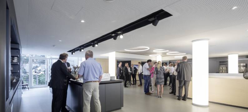 TOP 明斯特城市酒店(TOP KHR Stadthotel Münster)图片