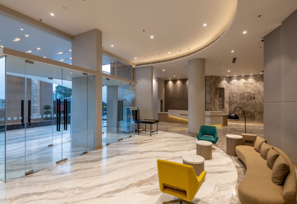 Holiday Inn KATRA VAISHNO DEVI by IHG Hotel Overview