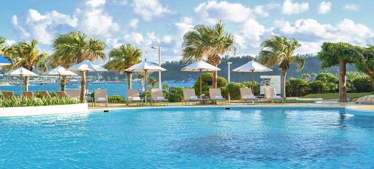 全日空洲际万座海滩度假村(ANA InterContinental Manza Beach Resort by IHG)图片