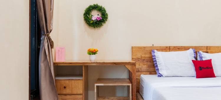 Super OYO 1696 Sapo Rumbia图片