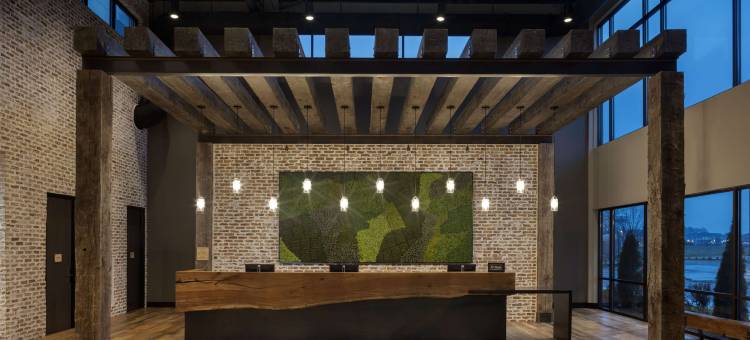 希尔顿保龄球绿色大使套房(Embassy Suites by Hilton Bowling Green)图片