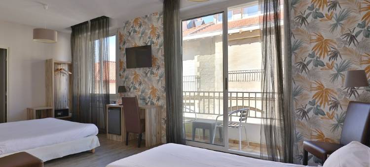 马贝拉酒店(Hotel Marbella)图片