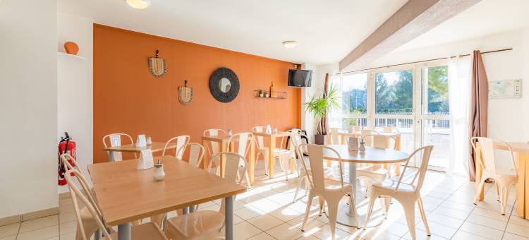 普罗旺斯艾克斯 - 拉杜拉娜经典城市公寓酒店(Appart'City Classic Aix-en-Provence - la Duranne)图片