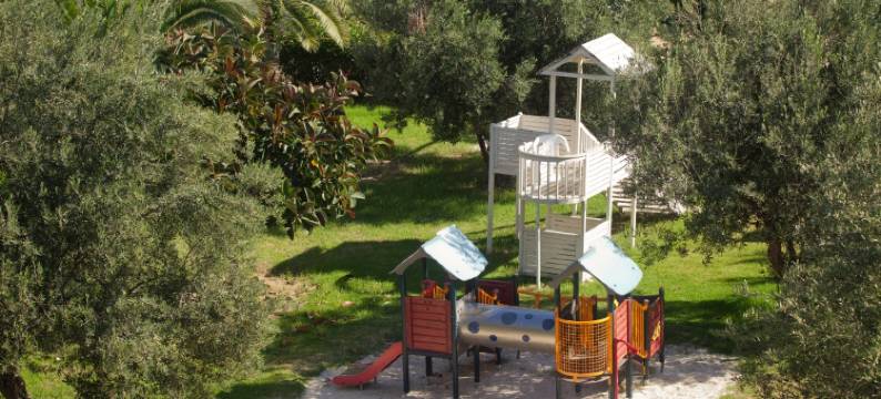 坎托维埃尔默拉蒂俱乐部酒店(El Mouradi Club Kantaoui)图片