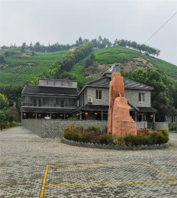 天德茗苑民宿(丘里路分店)