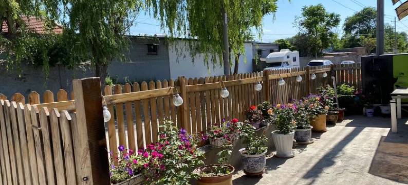 北京忆居小院(康庄站店)图片