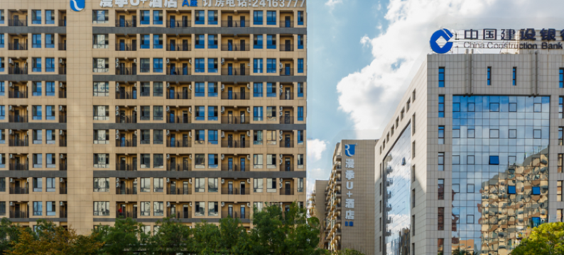 沈阳漫季U选酒店图片