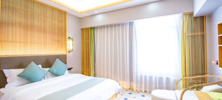 永安潮远大酒店图片