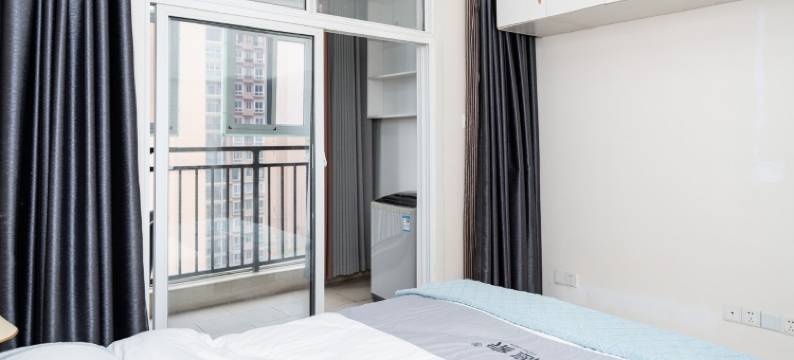 1036公寓(康乐北路分店)图片