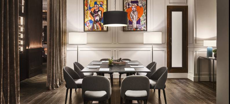 英格尔斯大酒店(Gran Hotel Inglés - the Leading Hotels of the World)图片