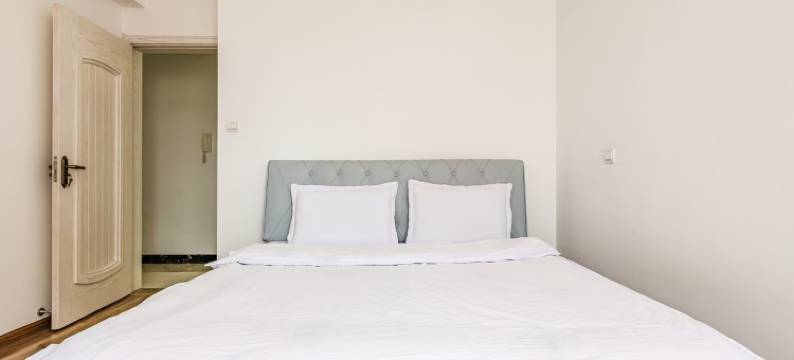 保利大家智能入住公寓(金碧路2号分店)图片