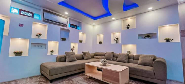 Grand Gelatik Hotel Karawang图片