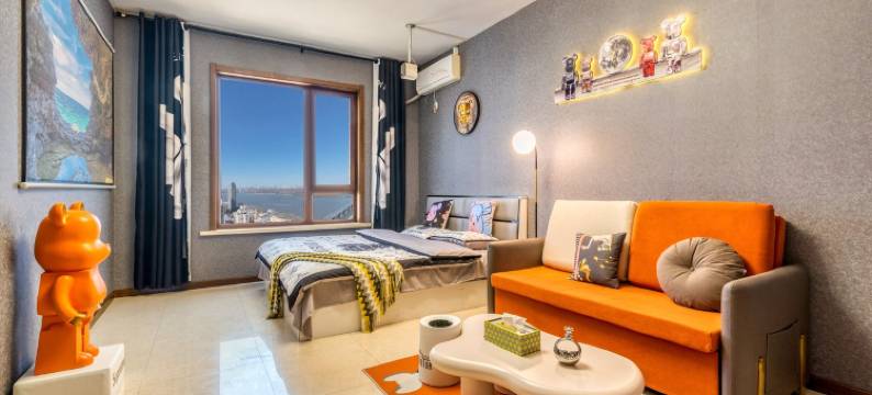 罐罐民宿(宏大路分店)图片