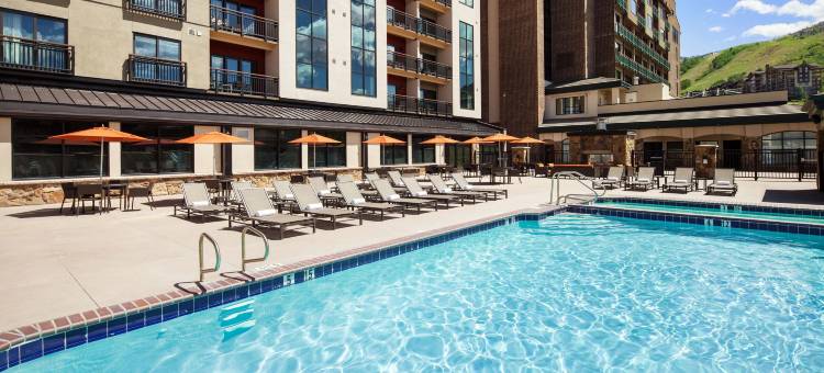 Sheraton Steamboat Resort Villas图片