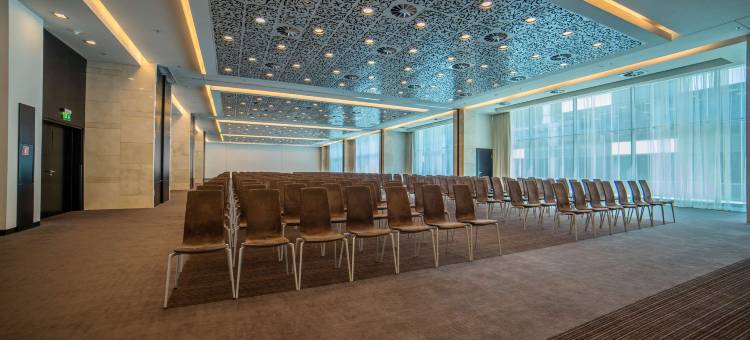 波兹南安德西亚水疗酒店 - 丽笙旗下成员(Andersia Hotel, A Member of Radisson Individuals)图片