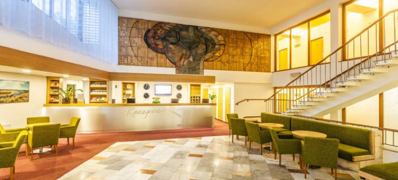 地平线酒店(Hotel Horizont)图片