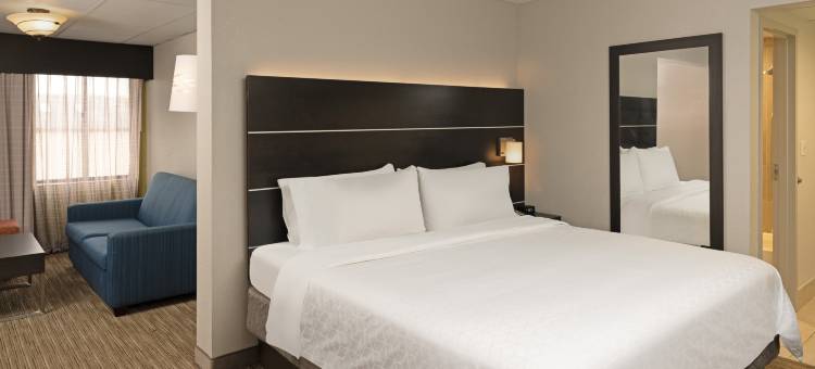 Holiday Inn Express 罗切斯特 - 希腊(Holiday Inn Express Rochester - Greece)图片