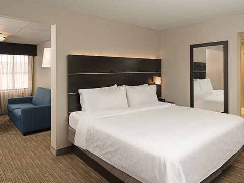 Holiday Inn Express 罗切斯特 - 希腊