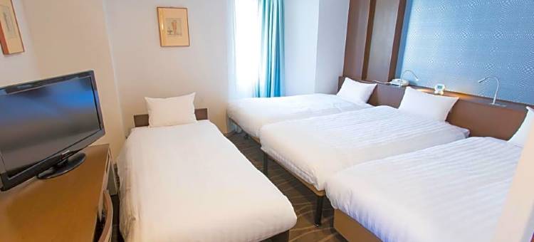 涩谷东武酒店(Shibuya Tobu Hotel)图片