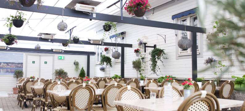 斯堪迪克阿尔维卡酒店(Scandic Arvika)图片