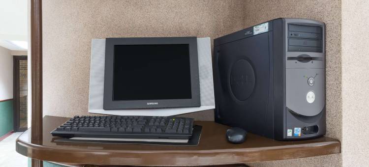 佩恩堡戴斯酒店(Days Inn by Wyndham Fort Payne)图片