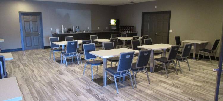 SureStay Plus Hotel by Best Western Point Richmond图片