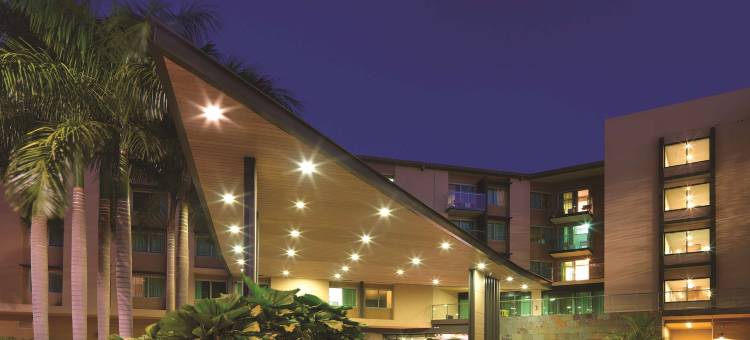 达尔文海滨阿迪纳公寓酒店(Adina Apartment Hotel Darwin Waterfront)图片