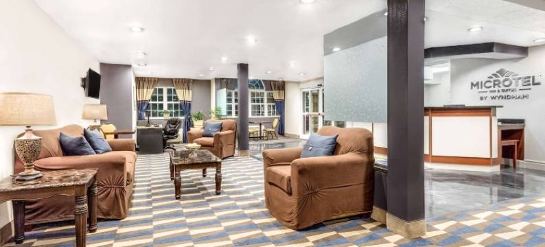 不来梅麦客达温德姆酒店(Microtel Inn & Suites by Wyndham Bremen)图片