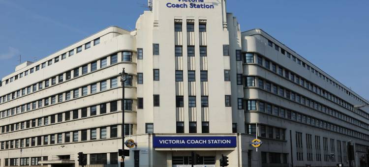 贝斯特韦斯特白金汉宫路酒店(Best Western Buckingham Palace Rd)图片