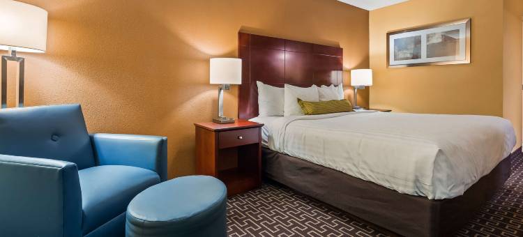 米尔顿贝斯特韦斯特酒店(Best Western Milton Inn)图片