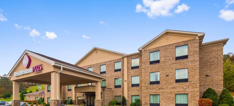 路易莎贝斯特韦斯特优质酒店(Best Western Plus Louisa)图片