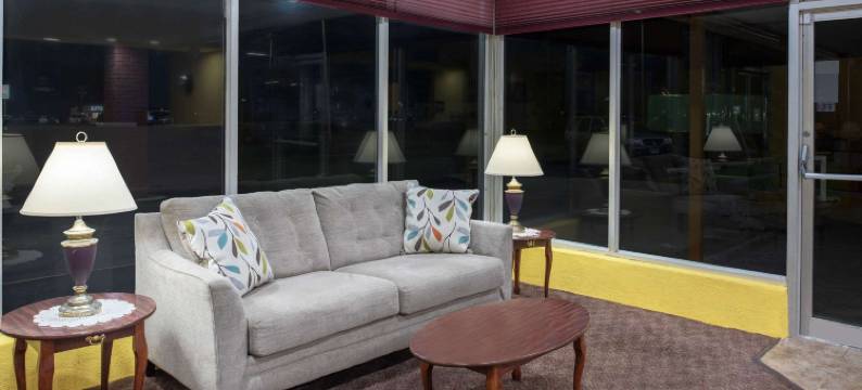 Days Inn by Wyndham Salem, Illinois图片