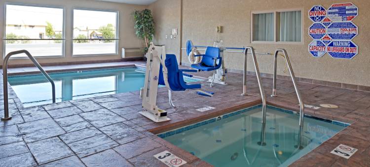 威斯特摩兰美洲最佳价值酒店(Americas Best Value Inn Westmorland)图片