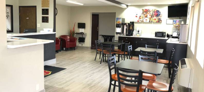 纳奇托且斯温德姆速8酒店(Super 8 by Wyndham Natchitoches)图片