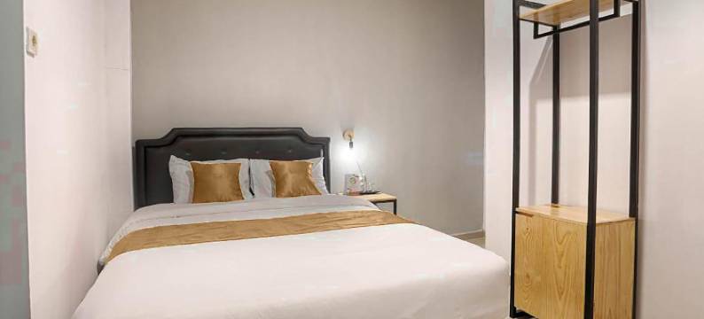 萨法拉宾馆(Safara Guesthouse Syariah)图片