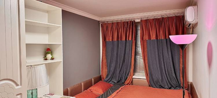 小白民宿(解放路分店)图片