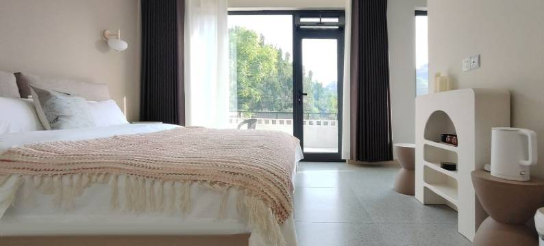 涉县好柿花笙民宿图片