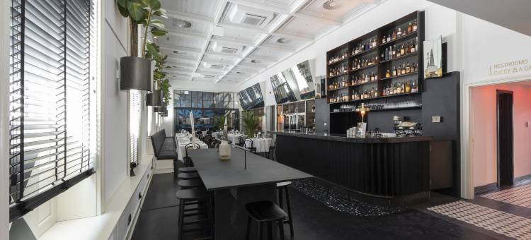 贝尔格莱德英迪格酒店(Hotel Indigo Belgrade)图片