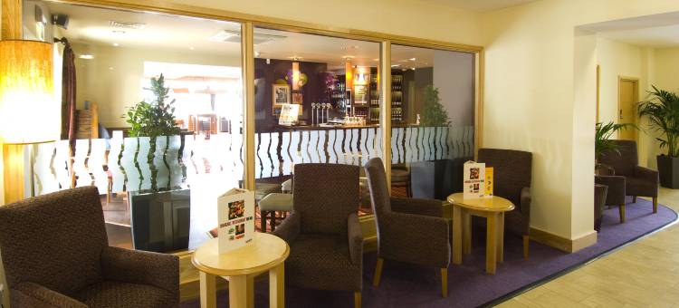 托凯海滨普瑞米尔酒店(Premier Inn Torquay Seafront)图片
